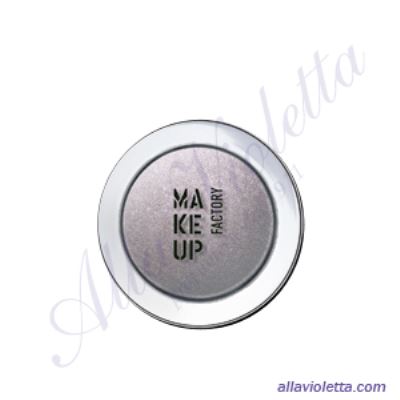 MAKE-UP FACTORY Eye Shadow 96 Glittery Purple